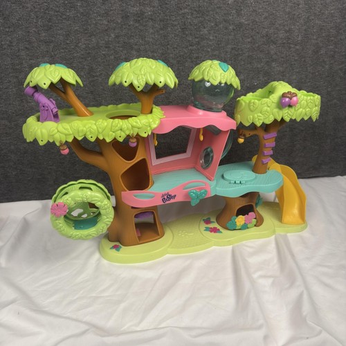 Littlest pet shop hasbro - pet,