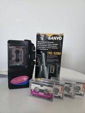 Sanyo TRC-525M Talk Book