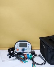 Kewtech KT63DL 5-in-1