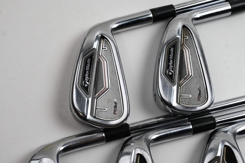 Taylormade rsi2 irons 7 - rsi2,