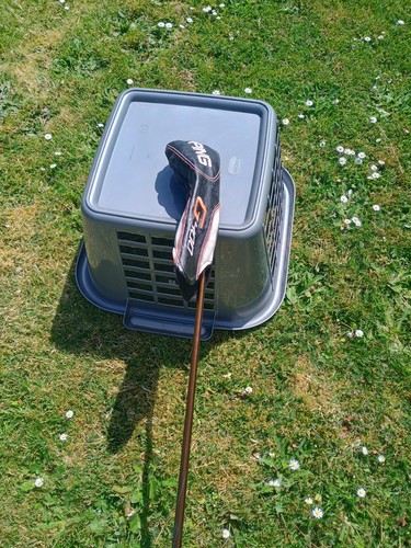 Ping g400 hybrid soft - g400,