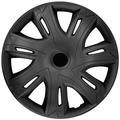 Wheel trims fit - , swift