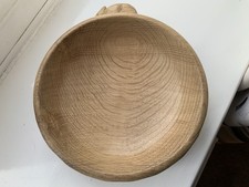 Robert Thompson Mouseman -