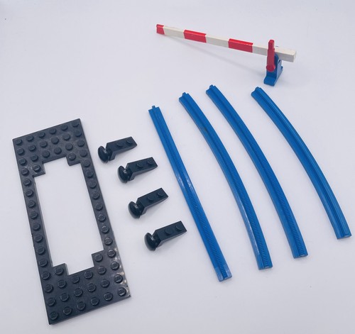 Lego vintage classic town - lego,