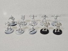 Blood Bowl Impact Miniatures