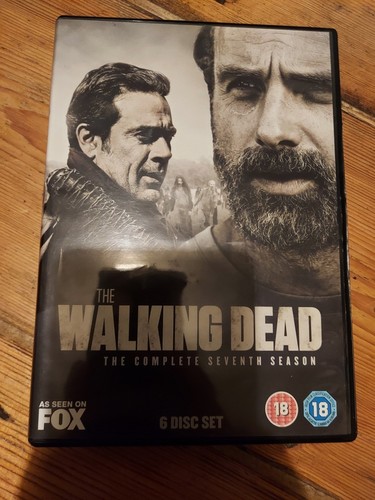 The walking dead - the,