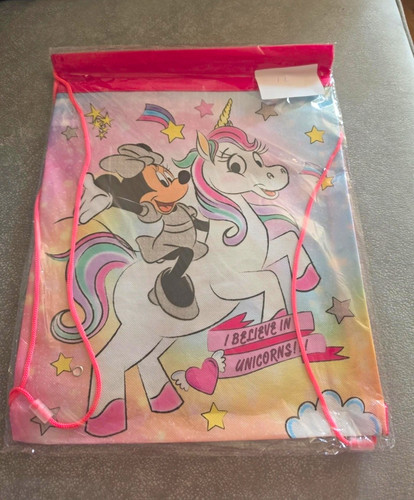 Disney minnie mouse - minnie, unicorn
