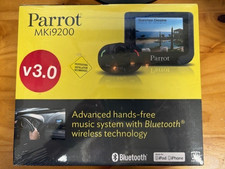 Factory sealed in box! Parrot