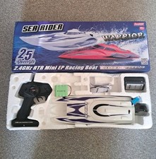 JOYSWAY SEA RIDER OFFSHORE