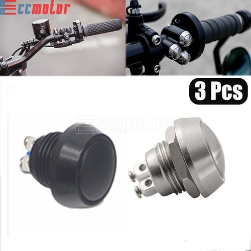 3pcs handlebar control - control, switch