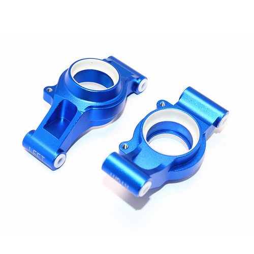 Gpm racing aluminum rear - racing,