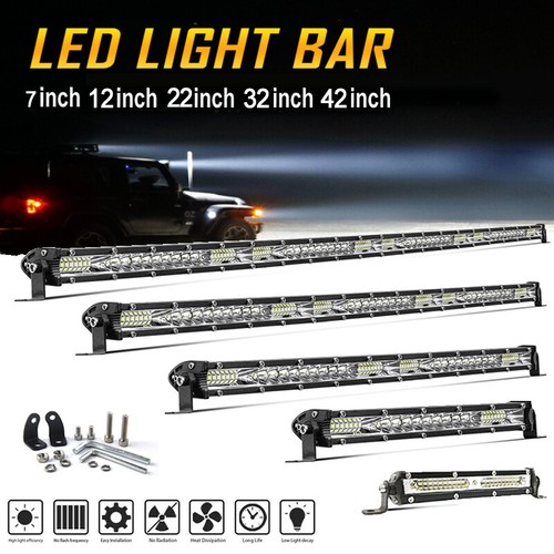 Led light bar ultra - led,