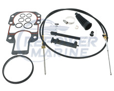 Shift Cable Kit for Mercruiser MR, Alpha Gen I, Gen II, 8M0176525