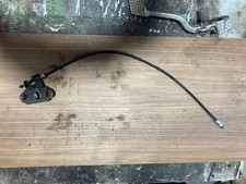 Kawasaki ZZR 600 Seat Latch