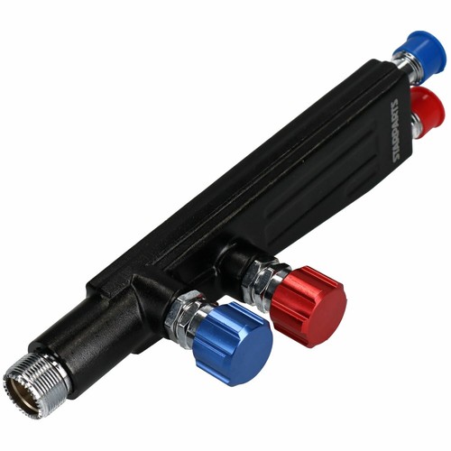 Lightweight welding torch - welding,