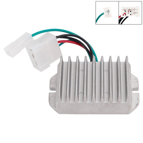 Pin voltage regulator - 5-pin,
