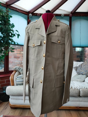 Belgian army desert - army, uniform