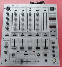 Used Pioneer DJM-600 Mixer