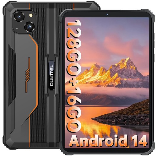Oukitel rt3 pro rugged tablet - oukitel,