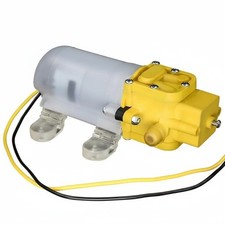 12V DC Fresh Water Pressure