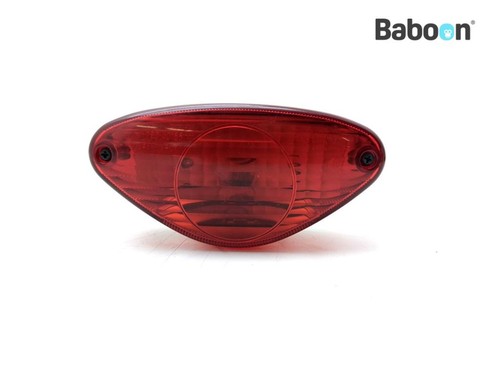 Taillight unit kawasaki 800 - taillight,