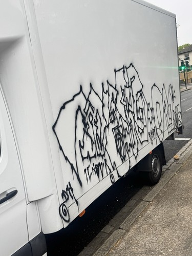 This 2019reg mercedes - mercedes, sprinter