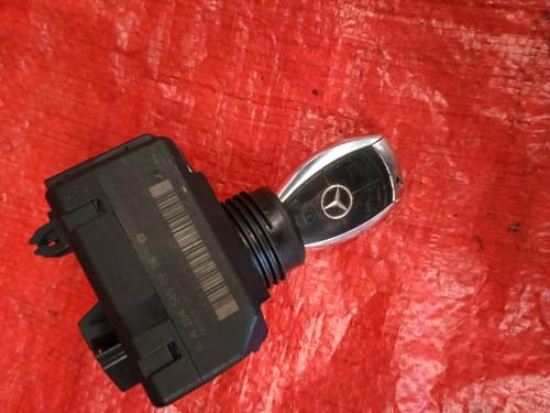 Mercedes class w204 - c,