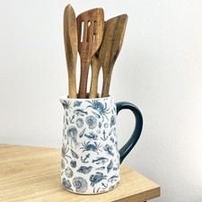 Utensil Holder Nautical Pot
