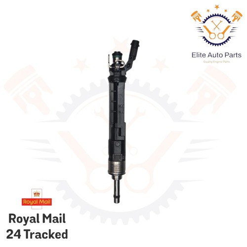 Genuine fuel injector - fuel,