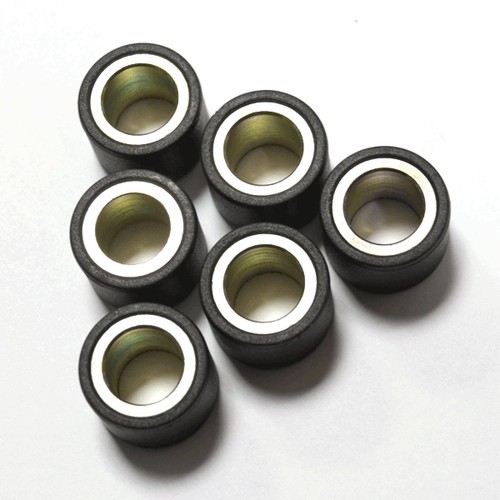 Roller weights x 12mm - roller, 9.0g