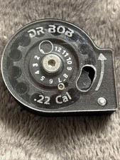 Theoben Rapid Dispenser