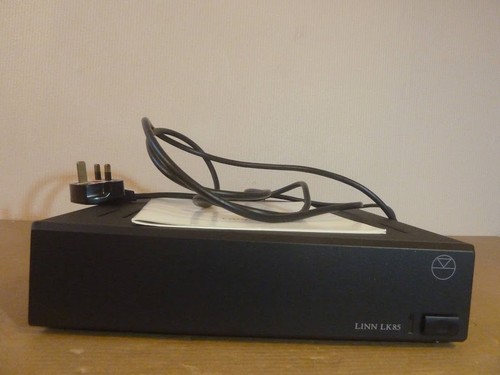 Linn lk85 85w high end - linn,