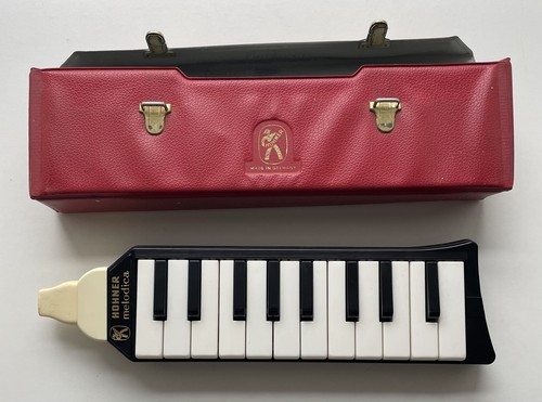 Hohner melodica piano - melodica,