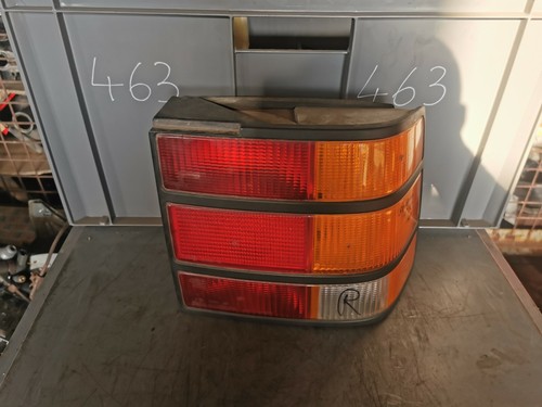 Original ford scorpio - original,