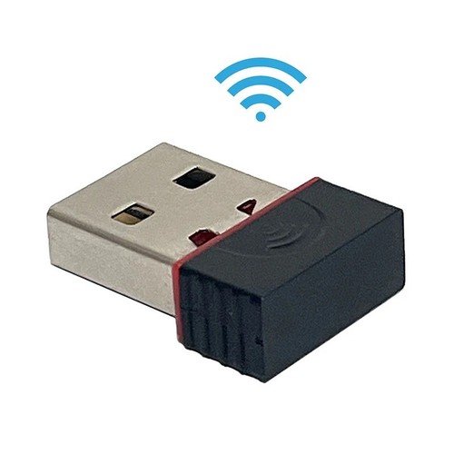 Usb wifi adapter - usb,