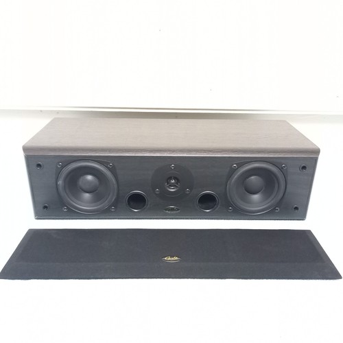 Black gale centre - gale, speaker