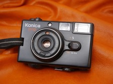 #2338 Konica POP 35mm Point