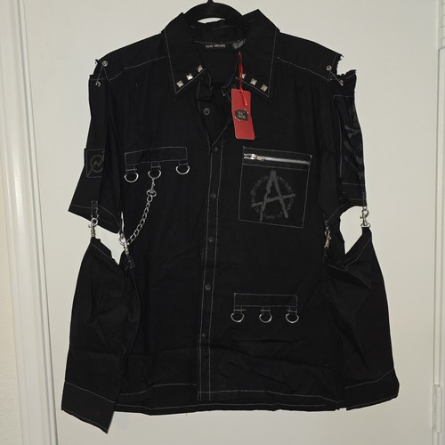 Dead threads mens anarchy - mens,