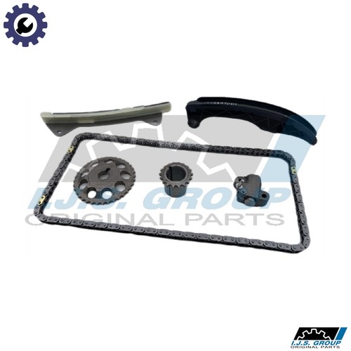 Timing chain kit - chain, 40-1038fk