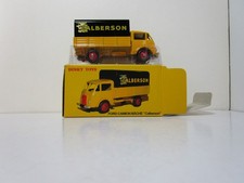 Dinky Toy (Atlas)  25 JJ Ford