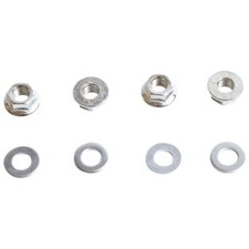 Wheel Nut Kit Front For Suzuki