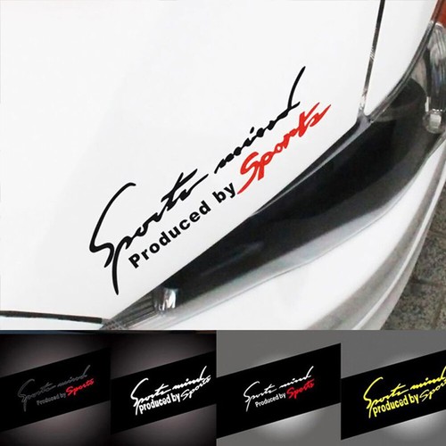 Sports racing car - racing,