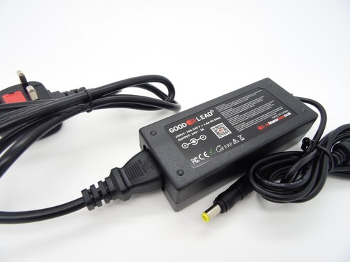 24v acdc adapter power - 2a,