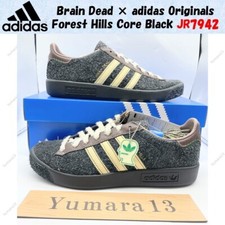 Brain Dead × adidas Originals