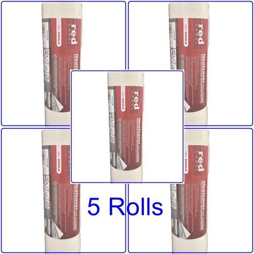 Polystyrene insulation - 5,