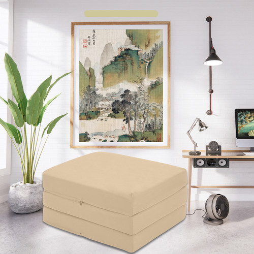 Fold out bed foldable - out,