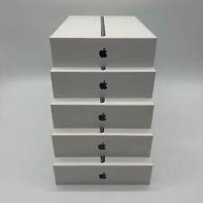 Genuine Apple iPad 9th Generation Empty Box Only (No Accessories)