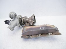 Turbocharger for Mercedes C-Class W205 2.0 CDI C200 M274.920 274.920 A2740904180