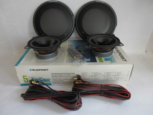 Blaupunkt incar 7606105005 - incar,