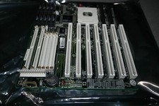 Socket 3 486 motherboard VLB